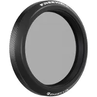 FreeWell Glow Mist 1/4 diffusionsfilter til DJI Osmo Action 5 Pro