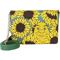 Loungefly Shrek Donkey Spring Skuldertaske