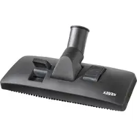 Xavax Basic, Dyse, Universel, Sort, 3,5 cm, 260 mm, 165 mm