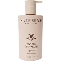 Innersense Organic Beauty - Awaken Body Wash | Clean Beauty Non-Toxic Cruelty-Free Hydrating Cleanser (8,5 fl oz | 250 ml)