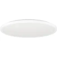 Eglo ROVITO-Z LOFT Ø500 RGB/CCT 28,8W 3600LM IP44 HVID