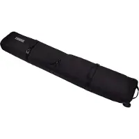 Thule Roundtrip 192 Cm Ski Rulle Taske