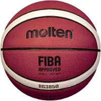 Molten Basketball Model 3800 (GM) str. 7