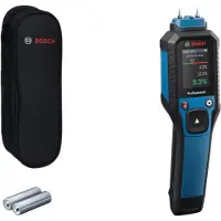Bosch Gmp 2-15 Fugtighedsmåler