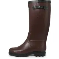 Aigle Gummistøvler 'Aiglentine F2NL' bordeaux