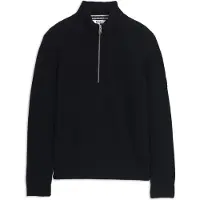 Aigle Pullover natblå