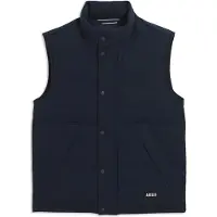 Aigle Vest navy