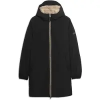 Aigle Overgangsparka sort