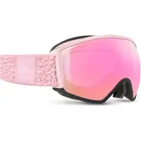 Julbo - Skibriller - Hit Reactiv HC 1-3 Pink/Black til UnisexSilikone - Lyserød