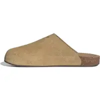 Adidas Pantoletter 'Adilette' beige