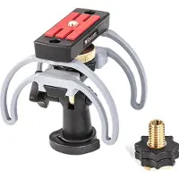 Rycote Portable Recorder Suspension HD