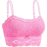 Vivance BH lys pink