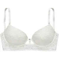 LASCANA BH lysebeige