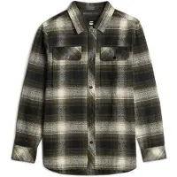 G-Star GPO Overshirt - Multi color - Men