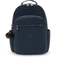 Kipling Seoul College Extra Rygsæk