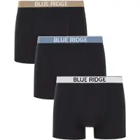We fashion Boksershorts sort