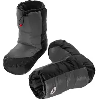 Valandre - Hjemmesko - Olan Noir til Unisex - Størrelse 41-43 - Sort