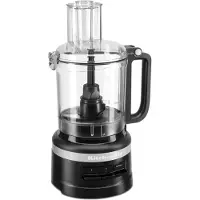 KitchenAid 5KFP0921 foodprocessor 2,1 L Black matte