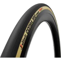 Vittoria Corsa Pro Speed Wide G2.0 Tubeless 700c X 29 Landevejsdæk
