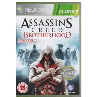 Xbox Games Xbox 360 Assassin´s Creed: Brotherhood (classic)