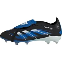 Adidas Predator Elite Jb Fold-over Tongue Fg Junior Fodboldstøvler