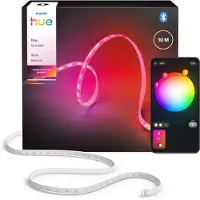 Philips Hue Lightstrips Flux Led Strip, 10 M