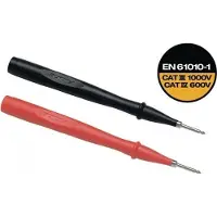 Fluke Testprobe Slim Reach 2 mm Diameter TP2-1