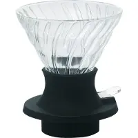 Hario immersion switch-sæt - drip V60-02 + filtre