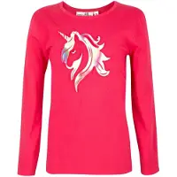 Happy girls Bluser & t-shirts lyserød