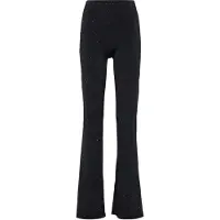 Only Tall Leggings 'ONLZITA' sort / sølv