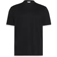 Calvin Klein Bluser & t-shirts sort
