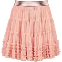 Happy girls Nederdel pink
