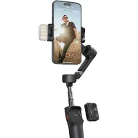 Hohem Smartphone Gimbal Isteady X3 Sort