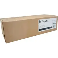 Lexmark - Sort - original - tonerpatron LCCP, LRP - for P/N: CS943DE