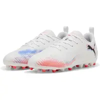 Puma Future 8 Play Mg Junior Fodboldstøvler