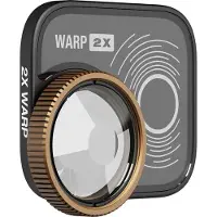Polar Pro Iphone 16 Warp 2x Smartphone-linse