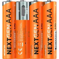 Xtorm Xng3ab4 Genopladeligt Batteri