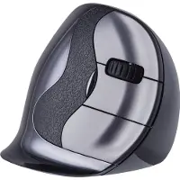 Evoluent VMDMW Mouse højrehåndet D Medium trådløs Label