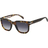 David Beckham Db-7118-s-086 52/23/150 Solbriller