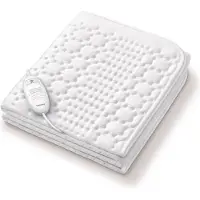 Beurer Ts19 Sengvarmer 130x75 Cm