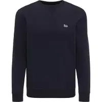 Lee Plain Crew Sweatshirt