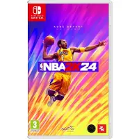 Nintendo NBA 2K24 Kobe Bryant Edition