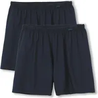 Calida Boksershorts navy