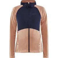 Craft Adv Essence Hood Sweatshirt Med Lynlås