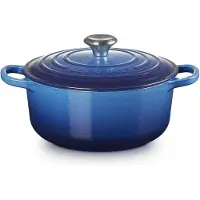 Le Creuset Signature 18 Cm Cocotte
