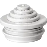 Spelsberg Trappemembrannippel SNI M32 for kabel Ø13-24mm grå IP 55 - (25 stk.)