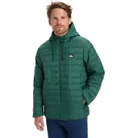 Quiksilver Scaly Vatteret Jakke