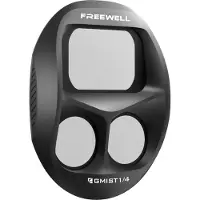 FreeWell Dji Mavic 4 Pro 1/4 Dronekamerafilter