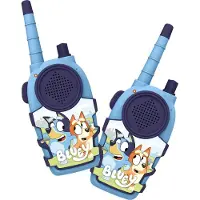 OTL TECHNOLOGIES BLUEY Walkie Talkie