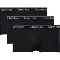 Calvin Klein Underwear Boksershorts 'LV000NB4409 - Intimo' sort
